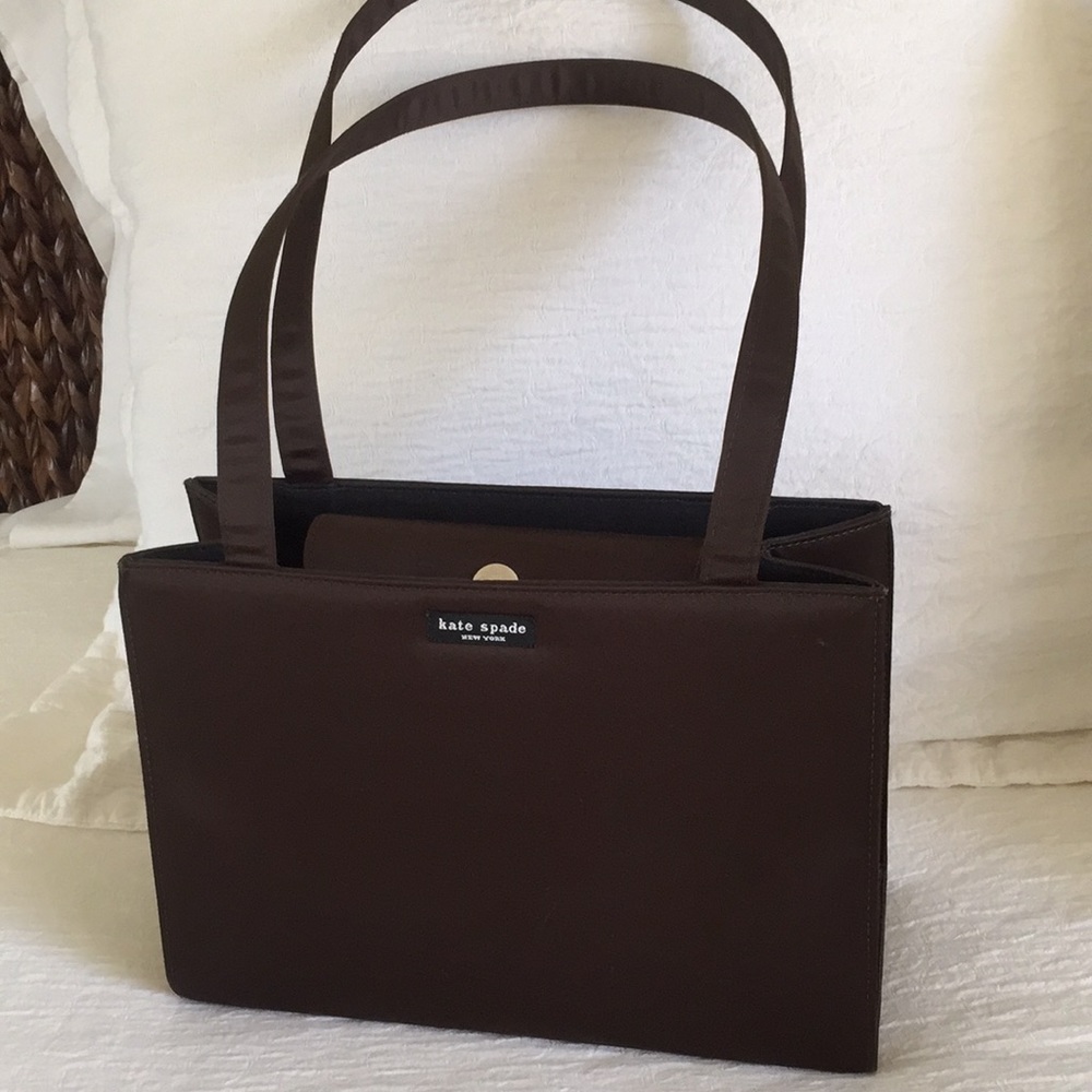 Kate Spade tote bag